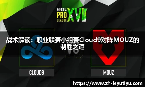 战术解读：职业联赛小组赛Cloud9对阵MOUZ的制胜之道